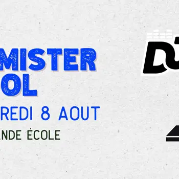 Dj Set - Mister Cool