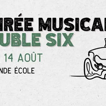 Double Six