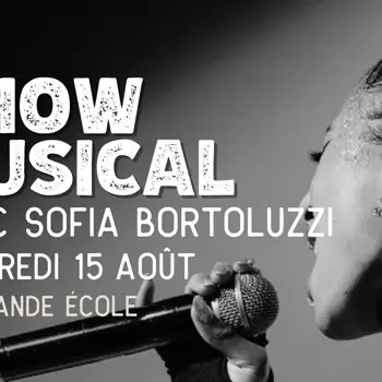 Sofia Bortoluzzi