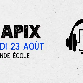 Dj Apix