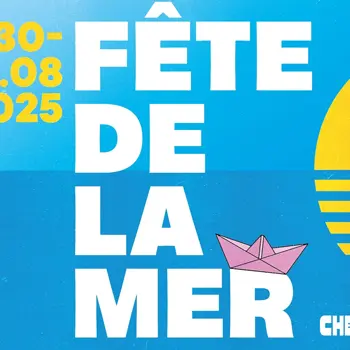 Fête de la mer