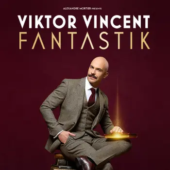Viktor Vincent - Fantastik