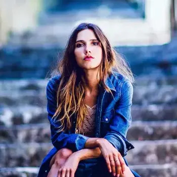 Joyce Jonathan