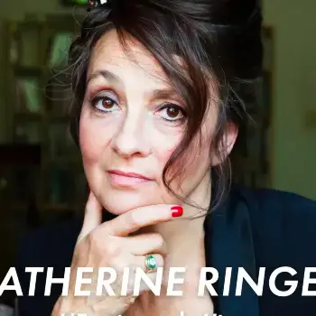 Catherine Ringer