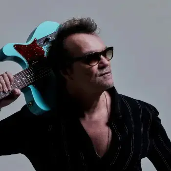 Concert : Axel Bauer
