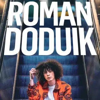 Roman Doduik - Adorable