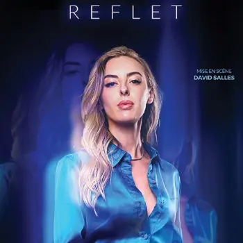 Meryem Benoua - Reflet