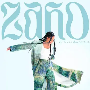 Zaho
