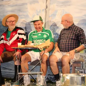 La Troupe du Chêne