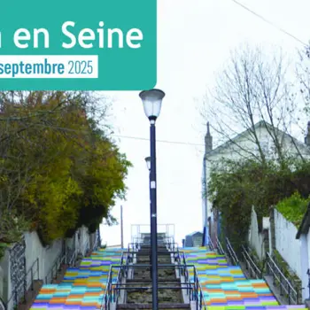 Exposition – Zoom en Seine