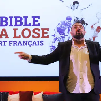 La Bible de la Lose du Sport français