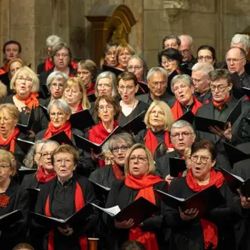 Chant du monde