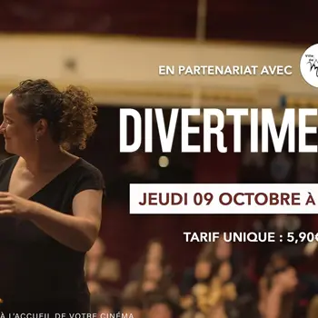 Divertimento