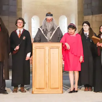 Bal des sorcier.e.s