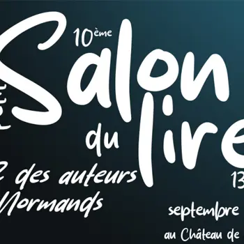 Petit Salon du Lire et des Auteurs Normands