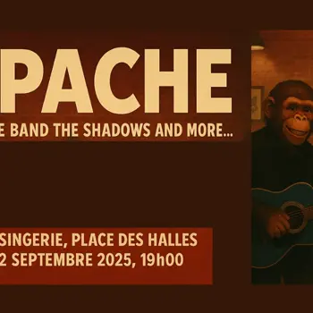 Apache
