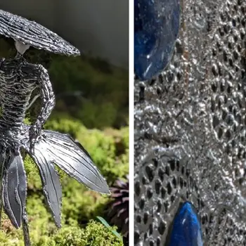 Expo - Natures forgées