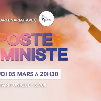 Riposte féminine
