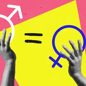 L'égalité femmes-hommes dans les arts et la culture