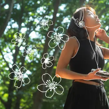 La nature en musique