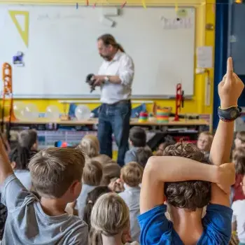 Conférence Des bruits et des sons - SLEDG 2024