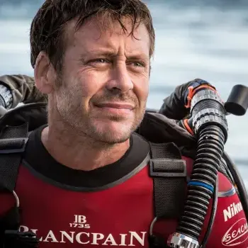 Laurent Ballesta