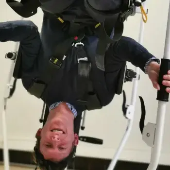 Vertiges, quand le cerveau perd l’équilibre