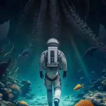 Les abysses