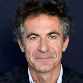 Etienne Klein