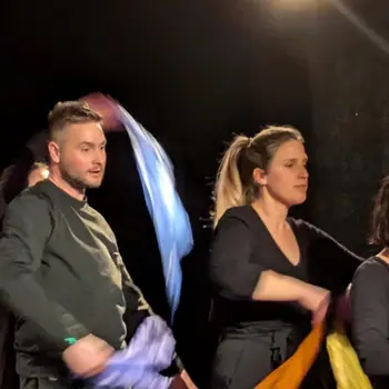 Impro Danse