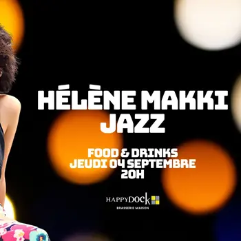Hélène Makki