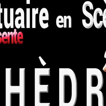 Phèdre de Racine