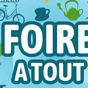 Foire à tout