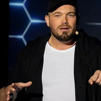Mathieu Stepson