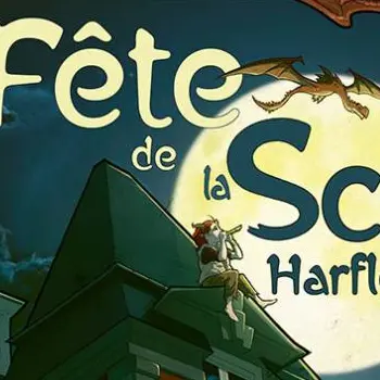 Fête de la Scie