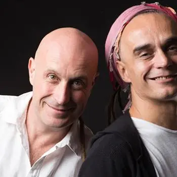 Mike et Riké