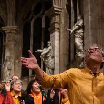 Ensemble vocal Phaëlla