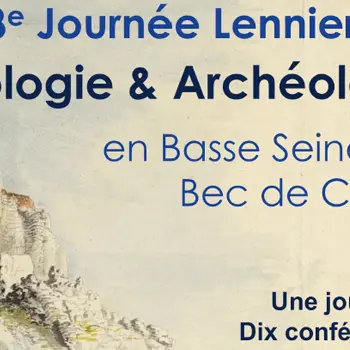 Journée Lennier