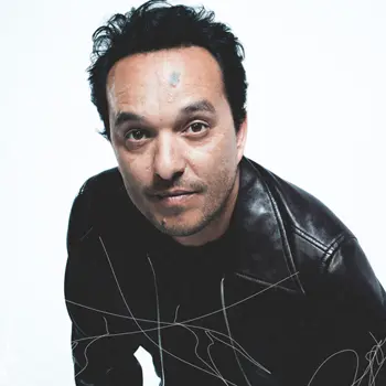 Malik Djoudi