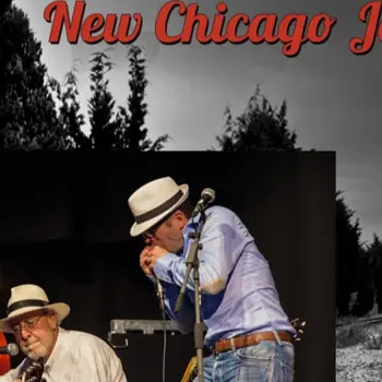 New Chicago Jam