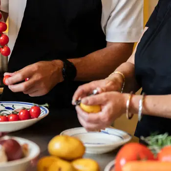 Cuisine italienne