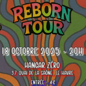 Reborn Tour