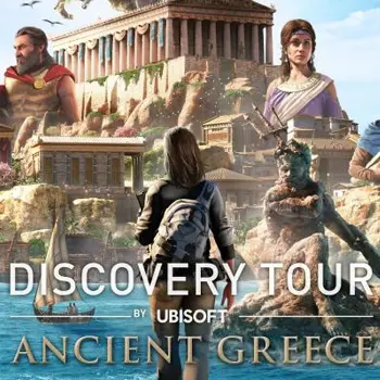 Discovery Tour