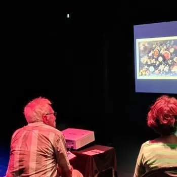 Conférence - Histo'art - Femmes dans l'art