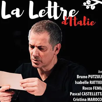 La Lettre d'Italie