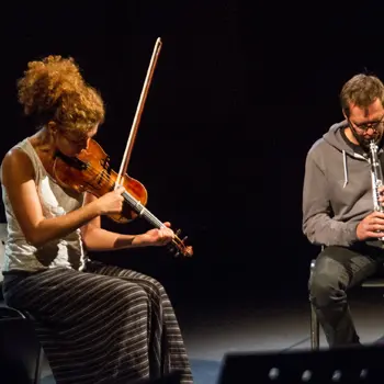 Biliana Voutchkova / Michael Thieke