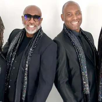 Black Harmony Gospel Singers
