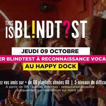 Blind Test