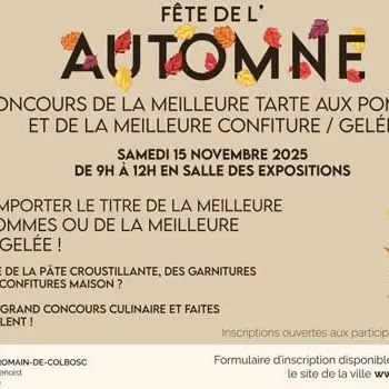 Fête de l'Automne