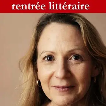 Rencontre Gaëlle Nohant